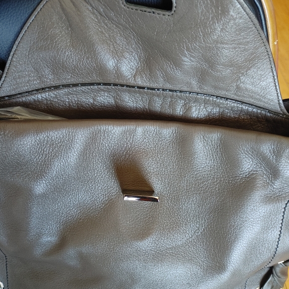 Jimmy Choo Rion Tote bag NWOT - Picture 12 of 16